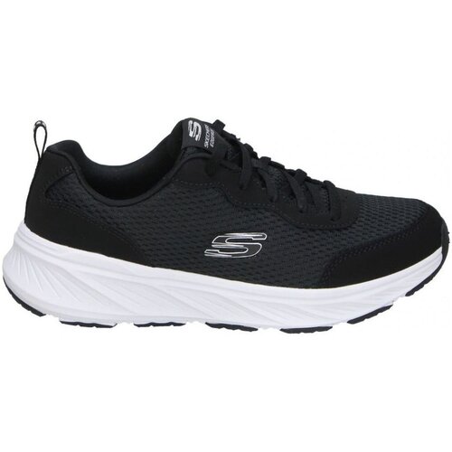 Skechers &Scaron;port 404801L-BLK Bela Cene
