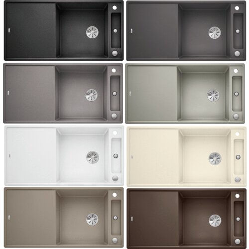 Blanco III XL 6 S 523517 Slike