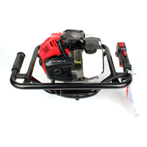  Bu&scaron;ač rupa W-EB 1400 motorni Cene