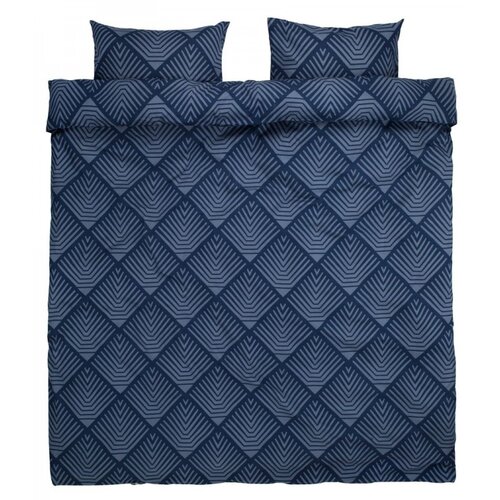  Set posteljine Insomia 200x220 plava Cene