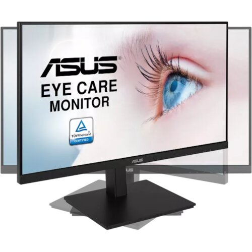 Asus Gaming monitor VY279HGR 27", FHD, IPS, Crni Cene
