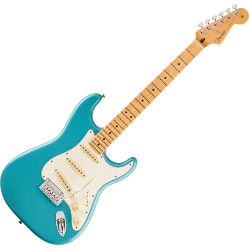 Fender Player II Series Stratocaster MN Aquatone Blue