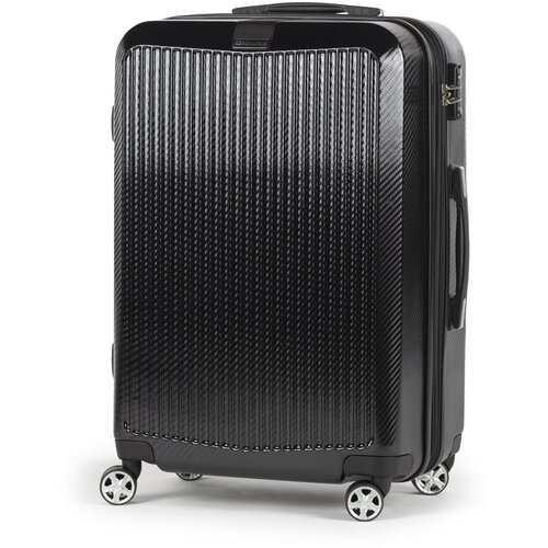 Scandinavia Putni kofer Scandinavia Carbon Series - crveni, 60 l Cijene