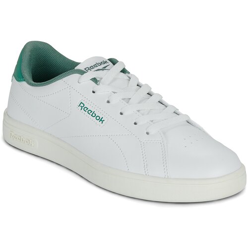 Reebok Nizke superge COURT CLEAN Bela Cene