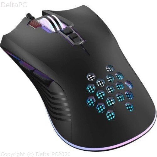 XO Gaming Mis M3 Black Cijene