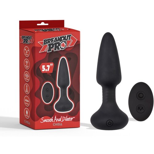  Smooth Anal Dilator  CN 593957132 Cene