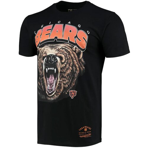 Mitchell And Ness Chicago Bears Mitchell & Ness Animal majica Cijene