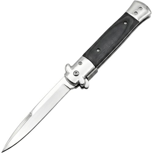 IZMAEL Outdoor sklopivi nož CO-40385 - Crna Cene