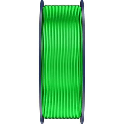 SUNLU pla transparent green, 1.75mm / 1000g Slike