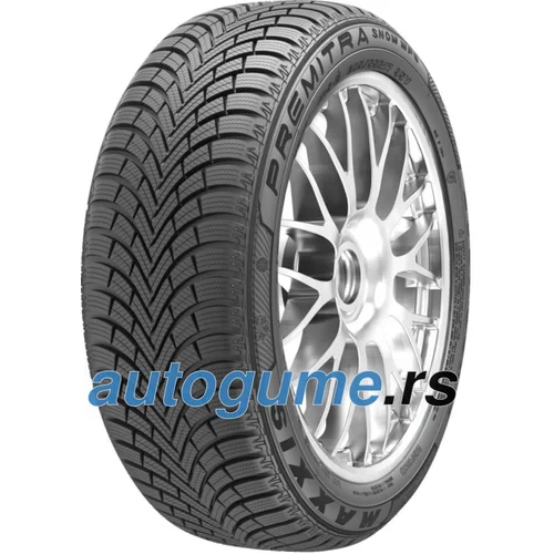 Maxxis Premitra Snow WP6 ( 215/65 R16 102H XL )