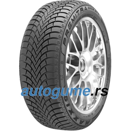 Maxxis Premitra Snow WP6 ( 215/65 R16 102H XL ) Slike
