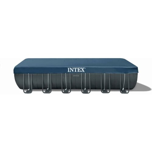 Intex Zamjenski dijelovi Frame bazen Ultra Quadra XTR 732x366x132 cm - (18) Cerada Slike