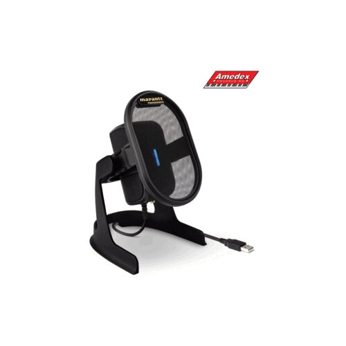  MIKROFON MARANTZ UMPIRE USB Condenser Mic Cijene