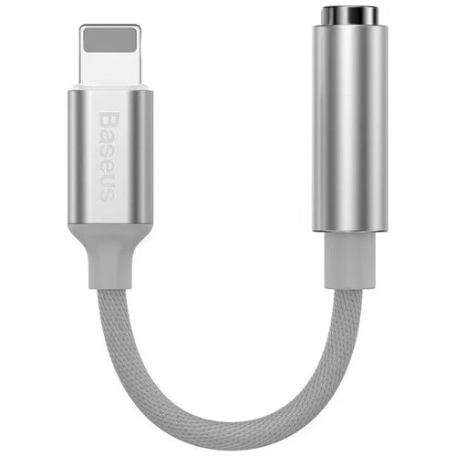 Baseus ADAPTER - LIGHTNING MU&Scaron;KI NA JACK 3,5 MM Cijene