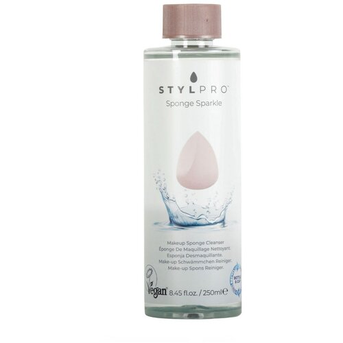 Stylpro Tekućina Za Čišćenje Make up Spužvica 250 ml Cijene