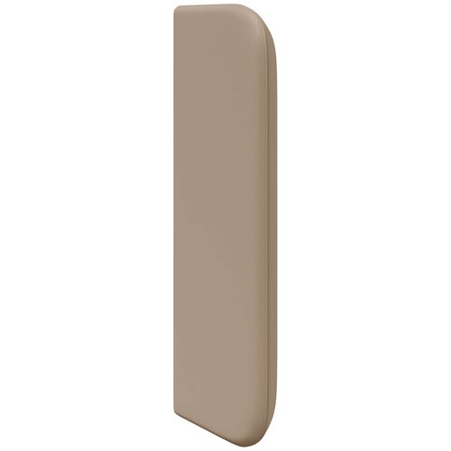  U&amp;scaron;i uzglavlja Smeđa 40,5 x 40,5 x 4 cm PVC Slike