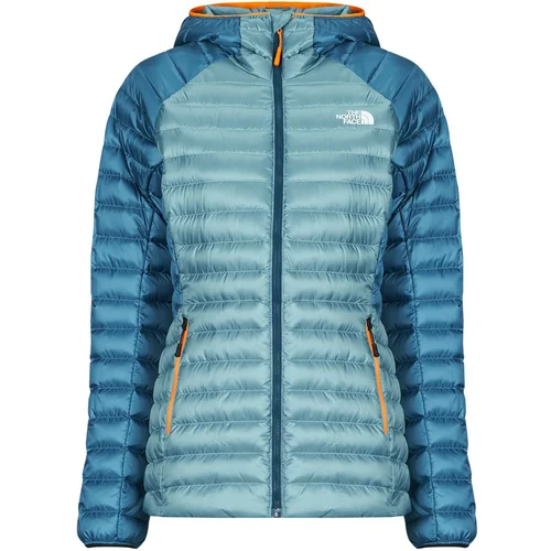 The North Face Puhovke Bettaforca Lt Down Modra