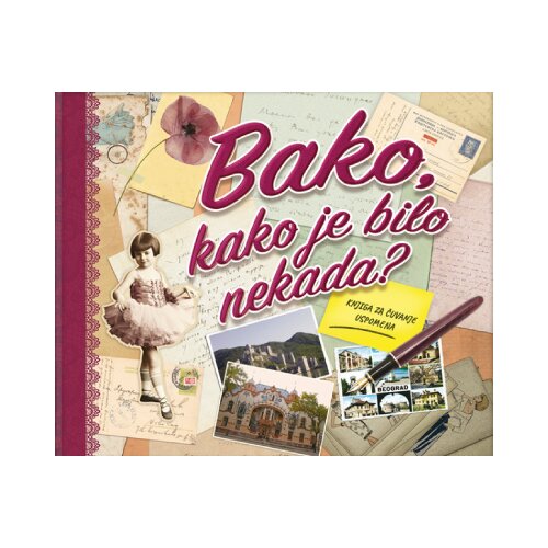  Bako/ kako je bilo nekada? Cene