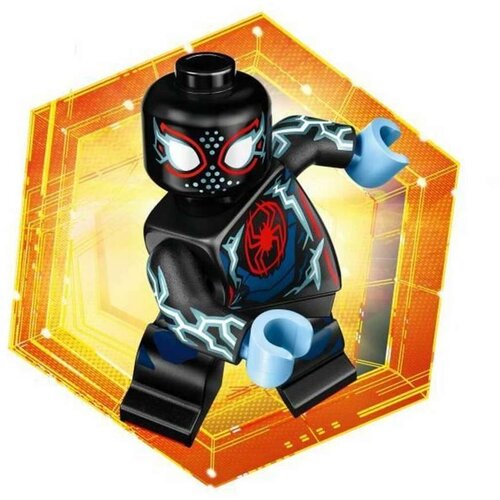  Minifig&amp;uacute;rky Slike