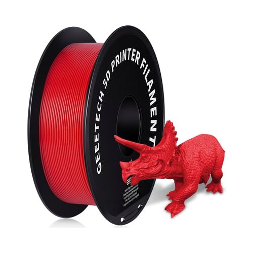 GEEETECH PETG Red Cijene