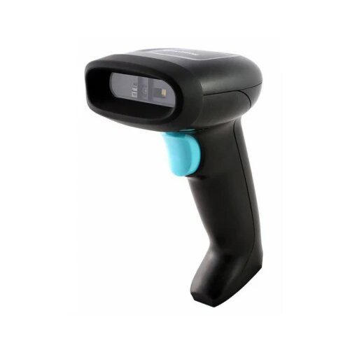 Honeywell HH400 2D USB, stand Slike