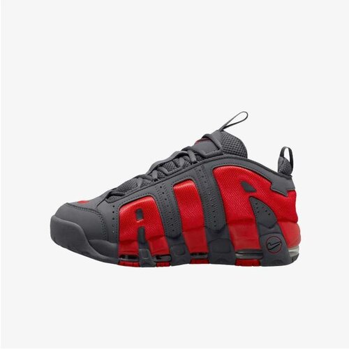 Nike muške patike Air more uptempo low FZ3055-002 Slike