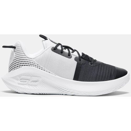 Under Armour Unisex shoes CURRY 6 FloTro - unisex Cene