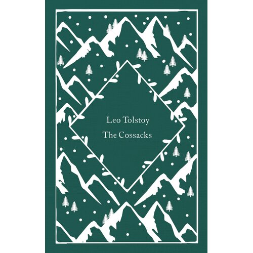 Penguin Random House Leo Tolstoy - The Cossacks Cene