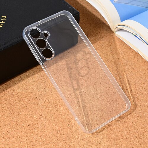  Torbica silikonska ultra thin za samsung A165F galaxy A16 transparent Cene