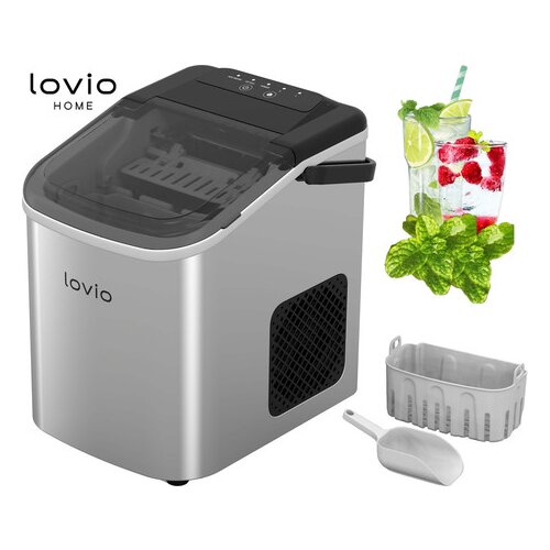  Ledomat Lovio LVIM001SL Cene