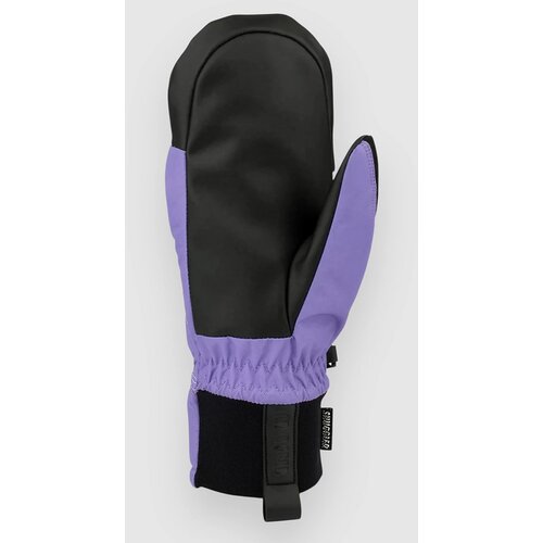 Crab Grab Snuggler Mittens lilac Slike