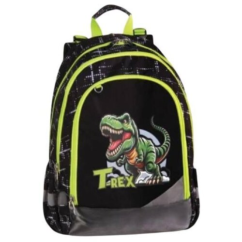 Pulse anatomski ranac t-rex (svetleći) Slike