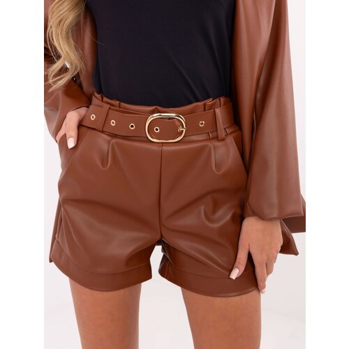 Italy Moda Shorts-DHJ-SN-8701.18P-brown Cijene
