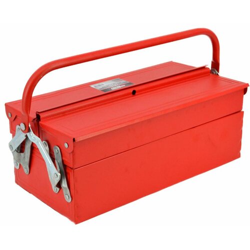 Awtools 3Cz Metal Toolbox. 530x220x150mm, (21108275) Cene