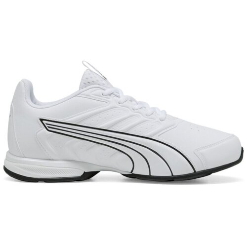 Puma Nizke superge Electro Fresh SL Bela Slike