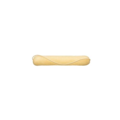 Umetak za punđu Eurostil Ravni s gumom Nylon 21 cm &amp;ndash; Plavi Slike