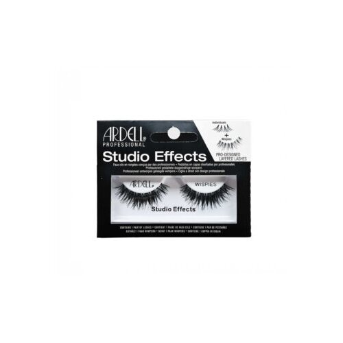 Ardell TREPAVICE STUDIO EFFECT WISPIES Cijene