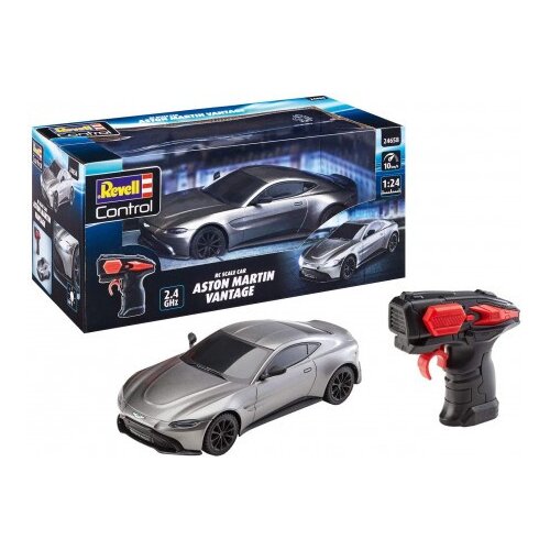 Revell aston martin vantage ( RV24658 ) Slike