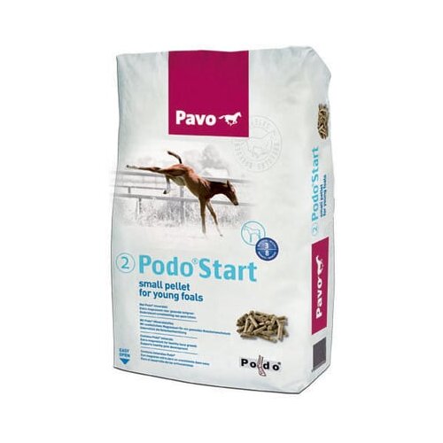 Pavo (2) Podo Start Slike