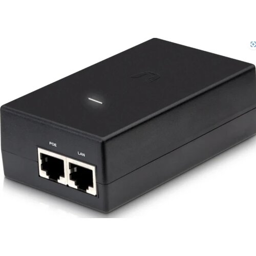 Ubiquiti UQ-POE-50-GIGABIT PoE adapter 50V 1.2A Cene