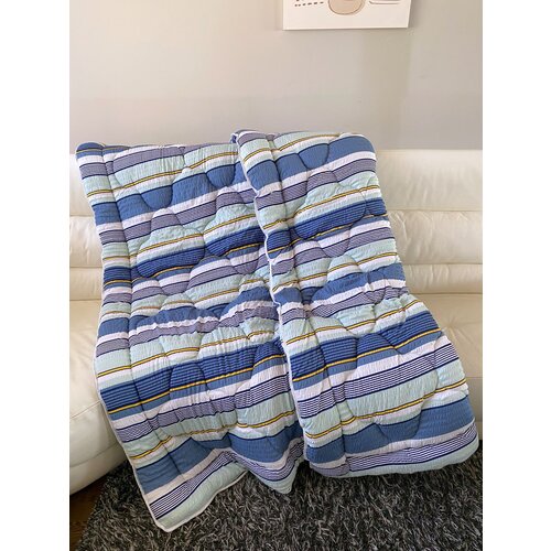  Jorgan mikrofiber D2, 190x190cm, &amp;Scaron;areni Slike