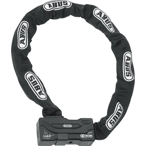 Abus granit extreme plus 59/12HKS black moto zaključavanje Cijene