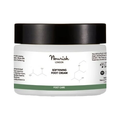 Nourish London softening foot cream Cijene
