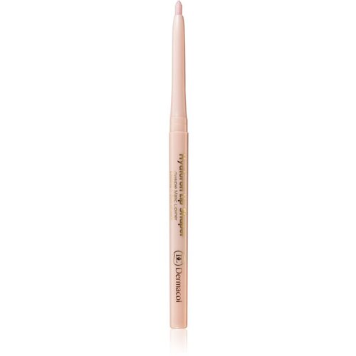 Dermacol Hyaluron Lip Shaper brezbarvno črtalo za ustnice Slike