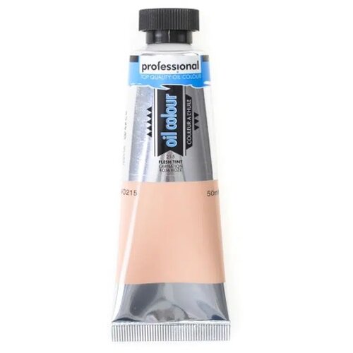 Professional oil, uljana boja, 50ml- odaberite nijansu flesh tint Cene