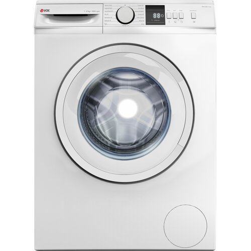 Vox mašina za pranje veša WM1080-T14D Cene