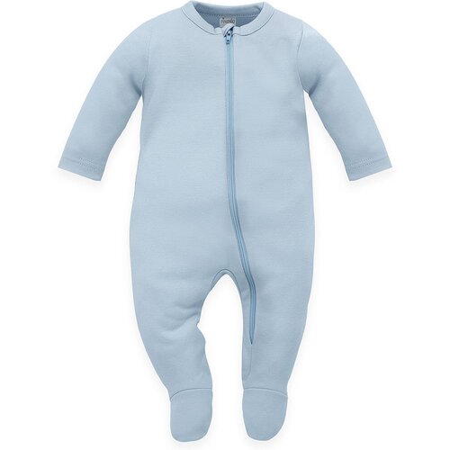 Pinokio Zipped Overal Lovely Day Babyblue Cene