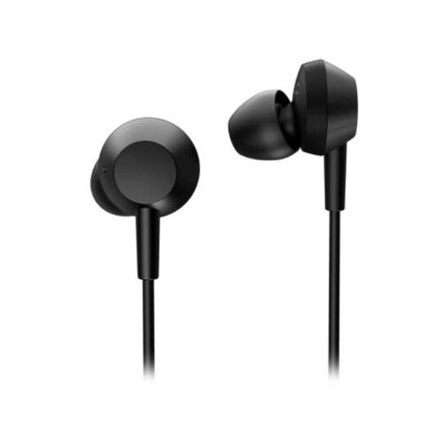 Philips In-Ear Slu&scaron;alice sa mikrofonom Type-C Music TAE5008BK Black Cijene
