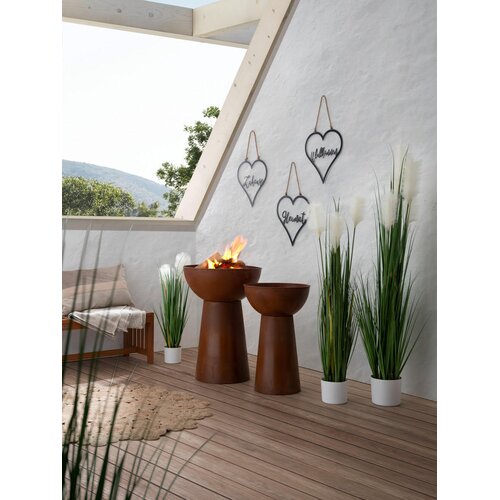 Ambia Home OKRASNA TRAVA Slike