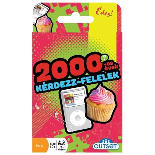 Asmodee pitanja i odgovori: dru&scaron;tvena igra iz 2000-ih Cijene